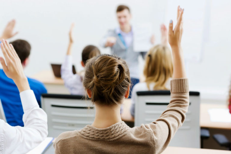 About Us - Catalyst Coaching Institute