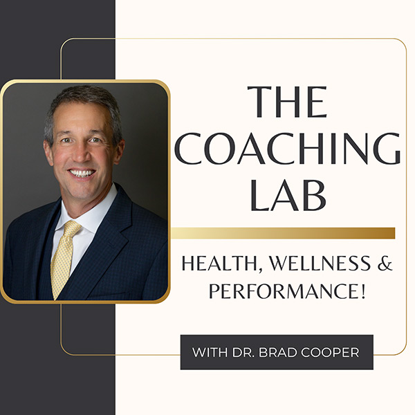 The Coaching Lab Podcast