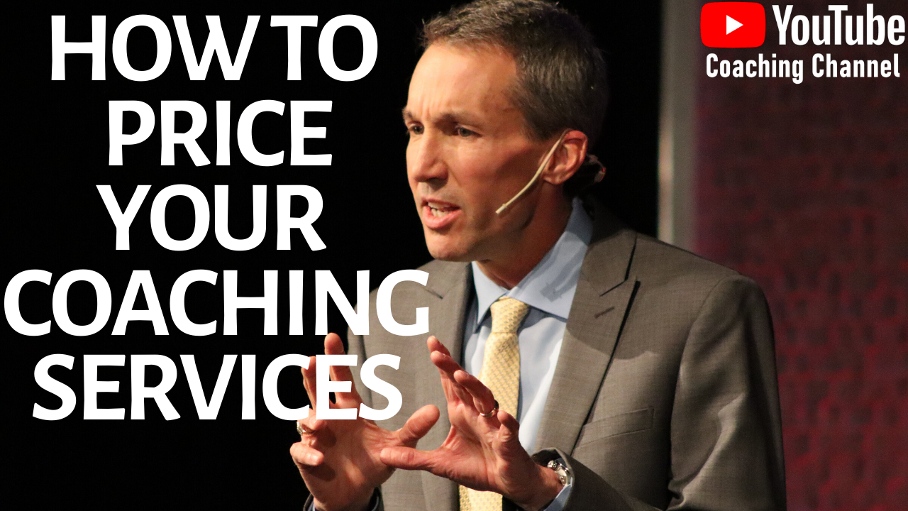 Pricing Your Coaching for Health & Wellness Coaching
