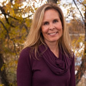 Yvette Morton, Catalyst Coaching Institute