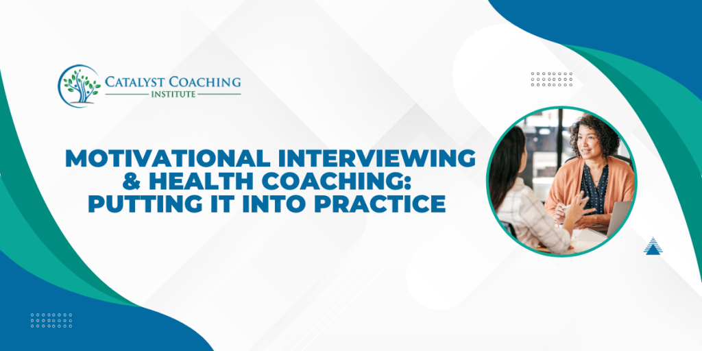 motivational interviewing
