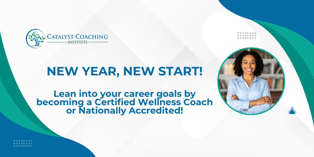 New Year, New Certification