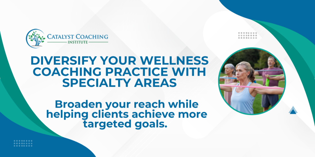 Diversify Coaching